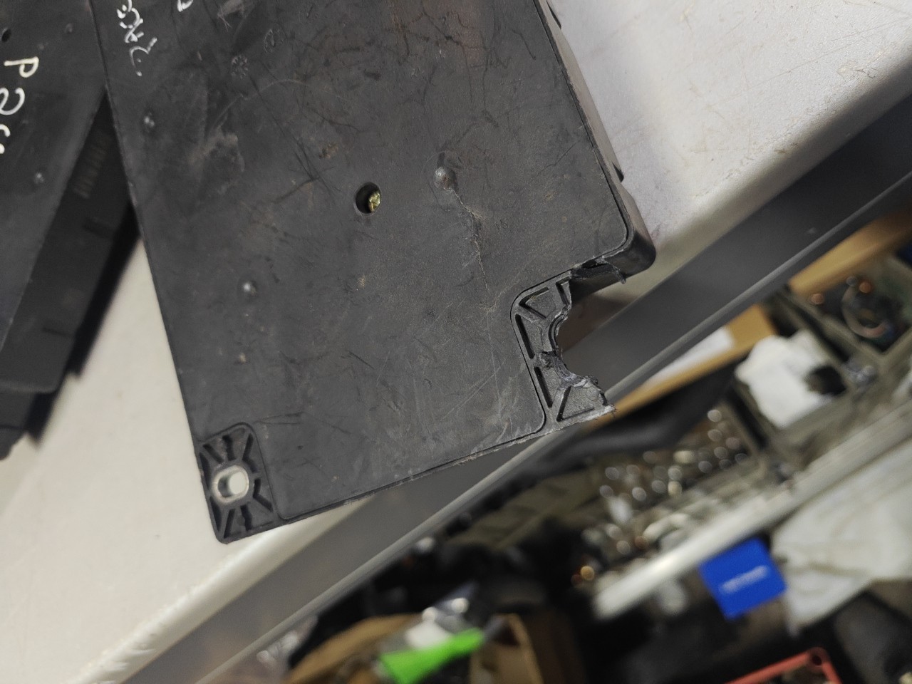 Caixa de Fusiveis / Reles / BSI / SAM MINI MINI PACEMAN (R61) | 12 - 16 Imagem-3