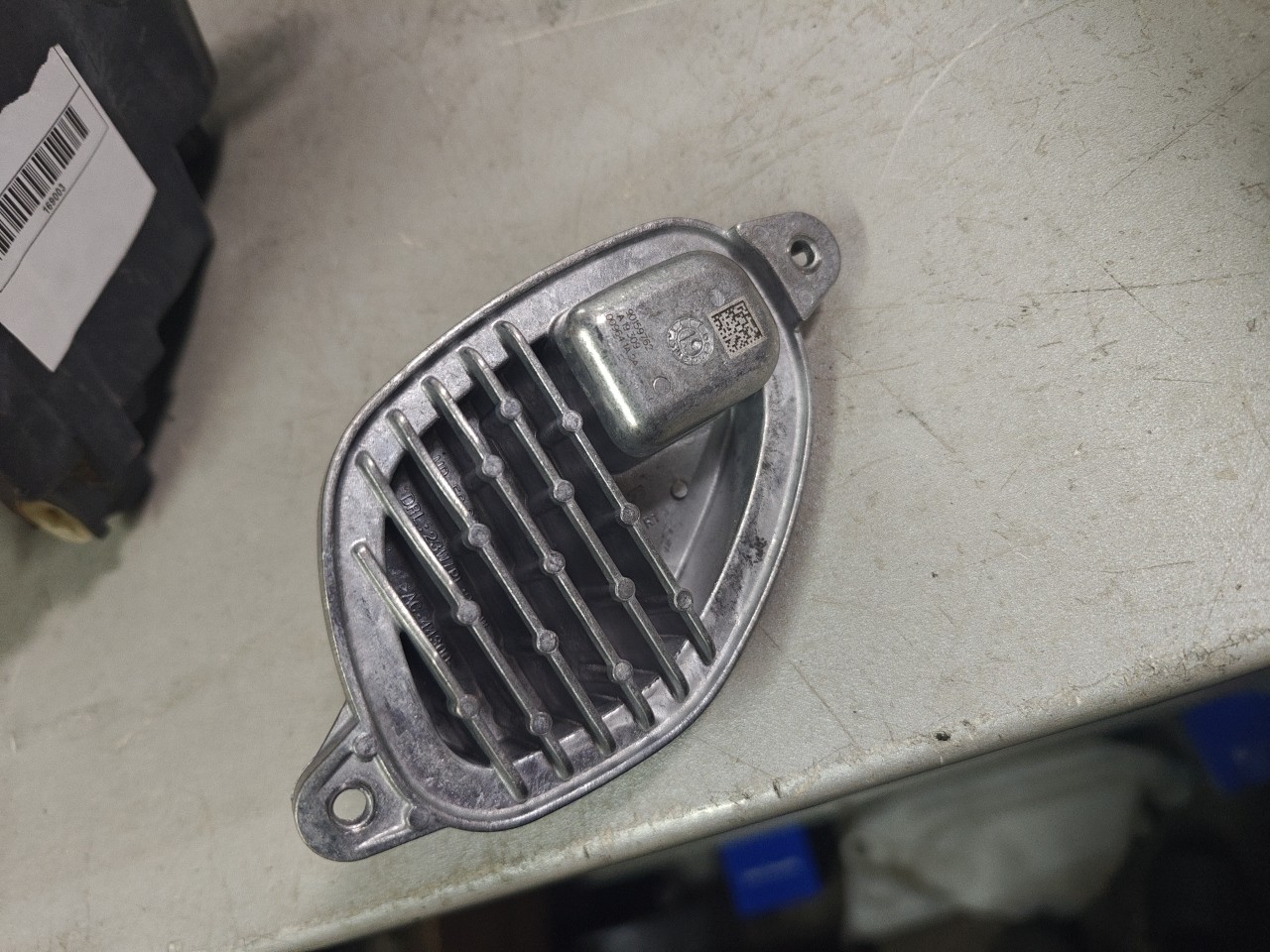 Modulo LED do Farol / excitador BMW 2 Gran Coupe 