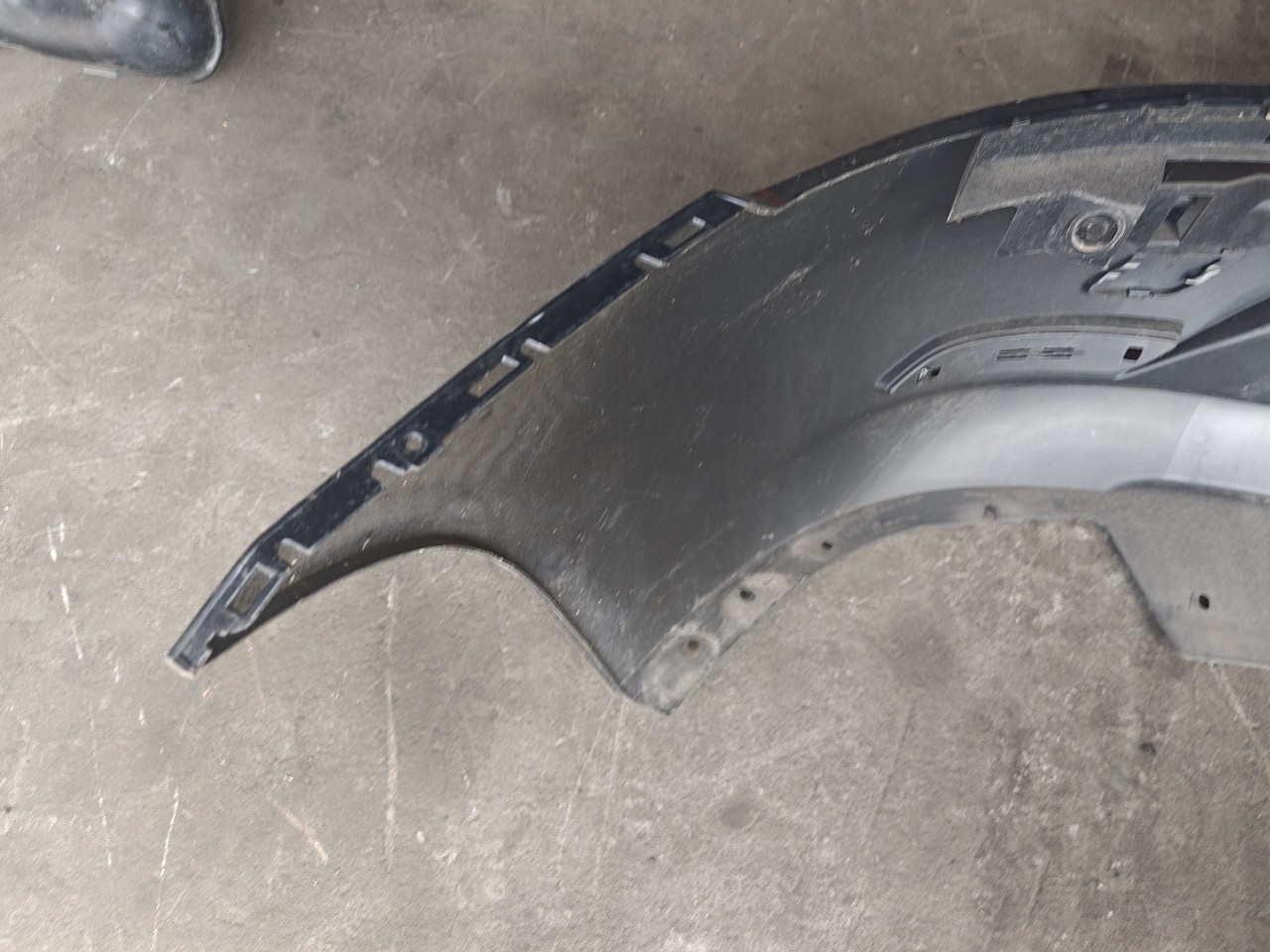 Parachoques Trás / Para Choques traseiro nu BMW Z4 Roadster (E89) | 09 - 16 Imagem-11