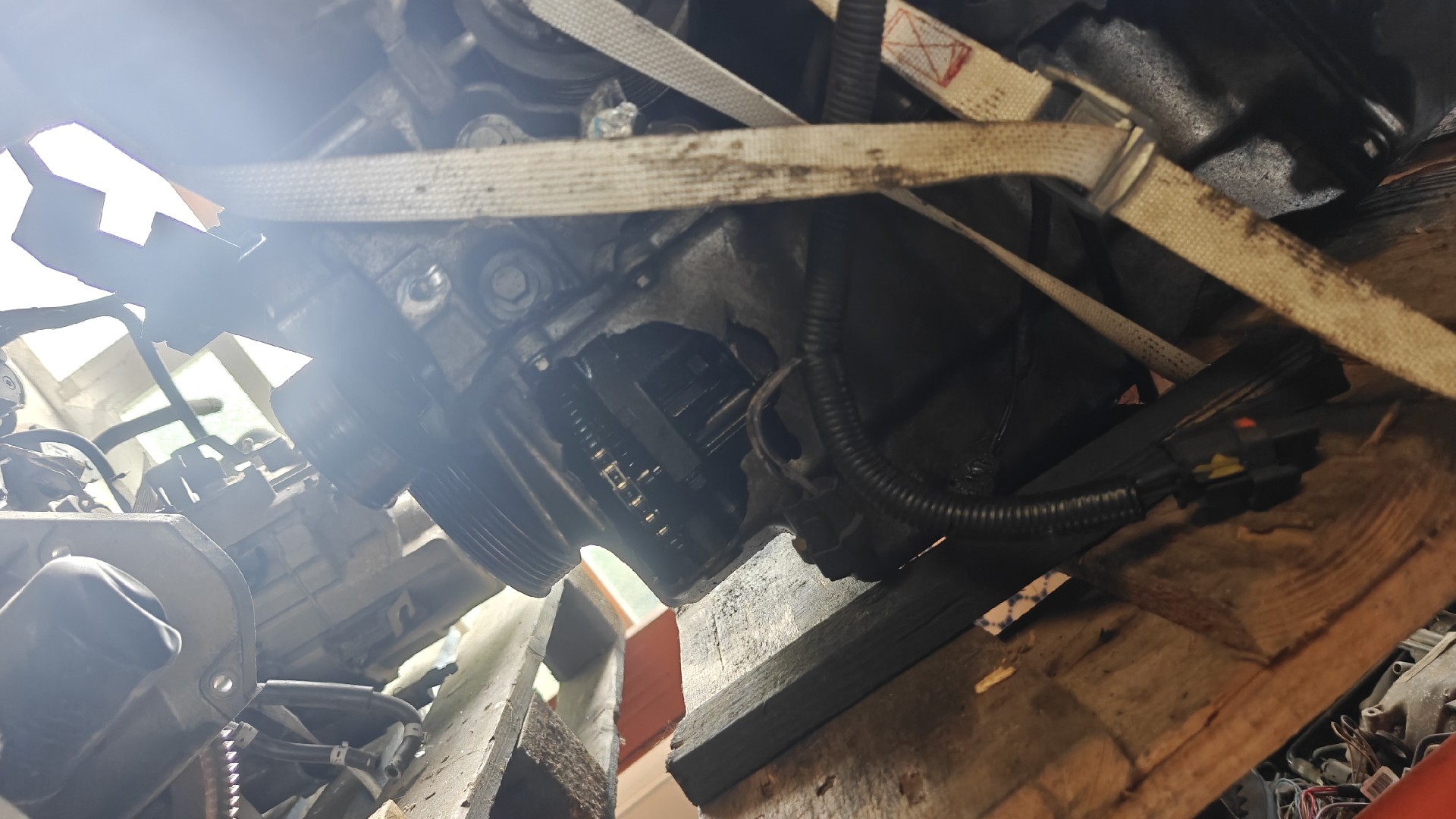 Motor simples / nu RENAULT KANGOO / GRAND KANGOO (KW0/1_) | 08 -  Imagem-2