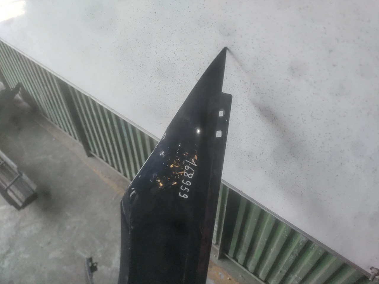 Left Fender BMW 4 Gran Coupe (F36) | 14 -  Imagem-3 Left Fender BMW 4 Gran Coupe (F36) | 14 -  Imagem-3