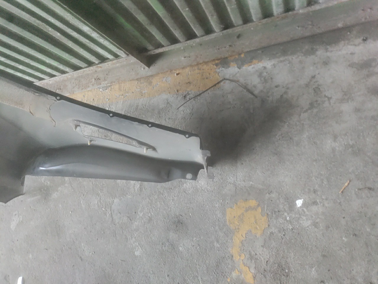 Left Fender BMW 4 Gran Coupe (F36) | 14 -  Imagem-6 Left Fender BMW 4 Gran Coupe (F36) | 14 -  Imagem-6