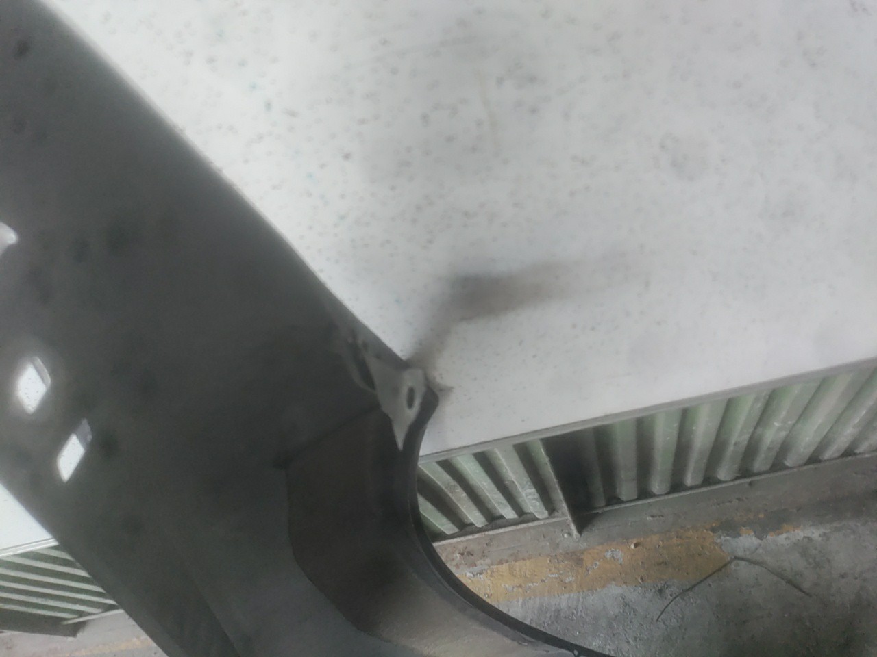 Left Fender BMW 4 Gran Coupe (F36) | 14 -  Imagem-8 Left Fender BMW 4 Gran Coupe (F36) | 14 -  Imagem-8