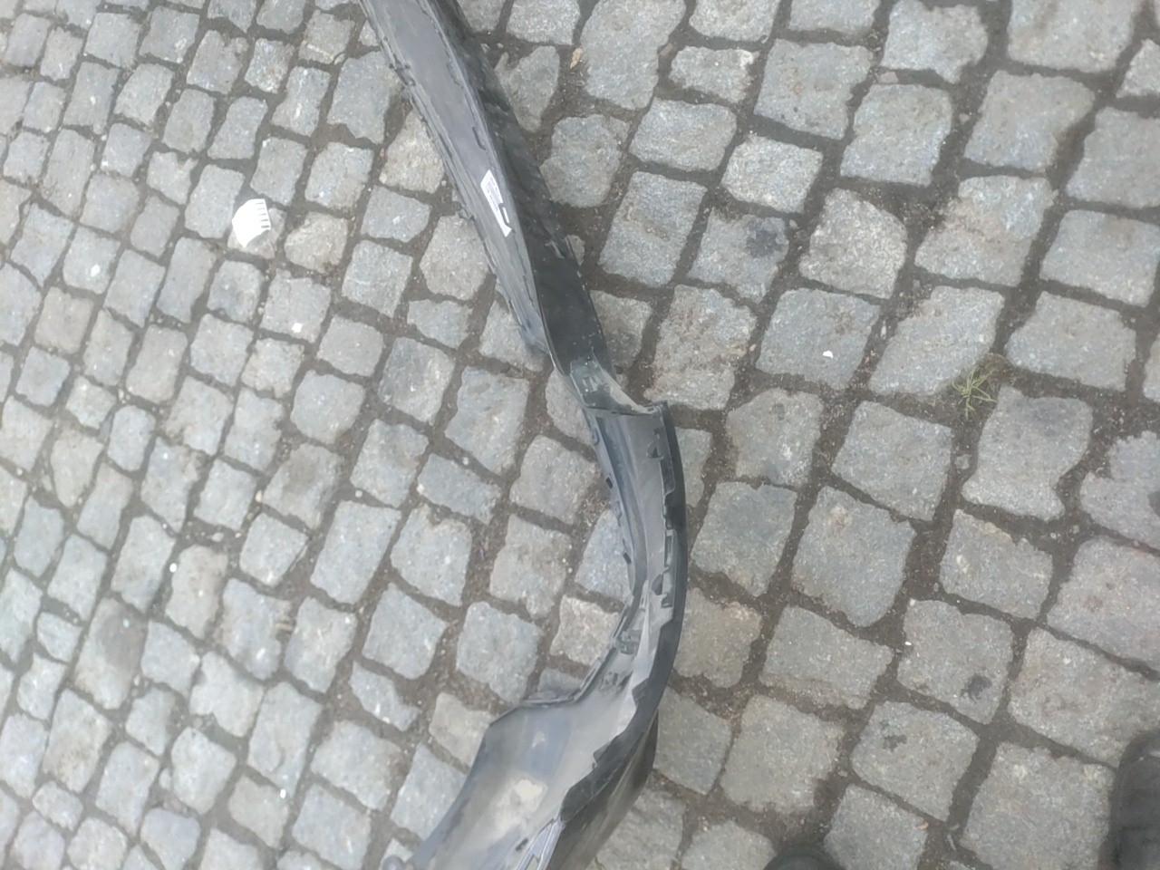 Parachoques Trás / Para Choques traseiro nu RENAULT Clio II (BB0/1/2_, CB0/1/2_) Imagem-12