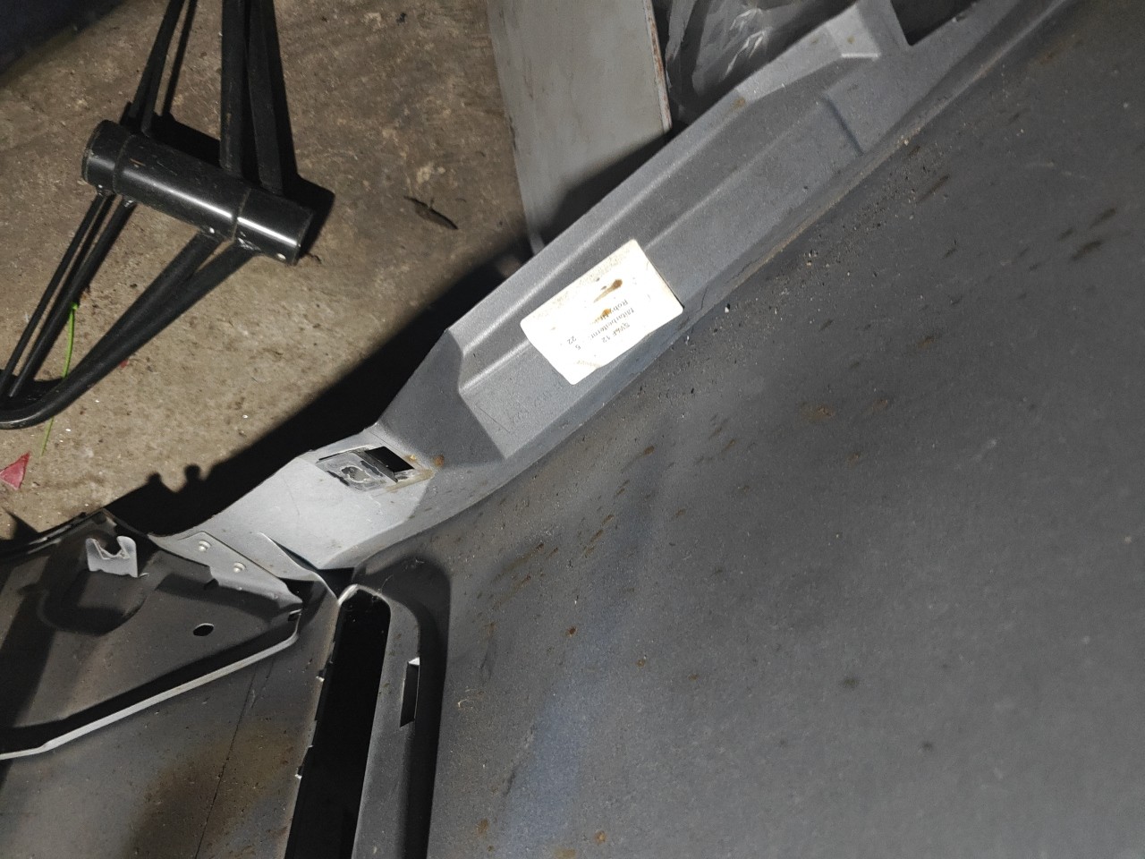 Guarda Lamas Frente Direito BMW 6 Cabriolet (F12) | 10 - 18 Imagem-6