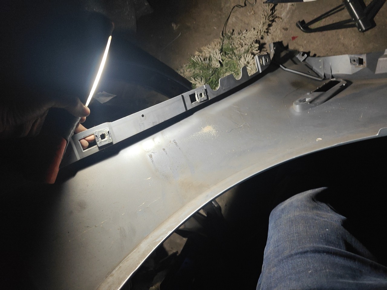 Guarda Lamas Frente Direito BMW 6 Cabriolet (F12) | 10 - 18 Imagem-7