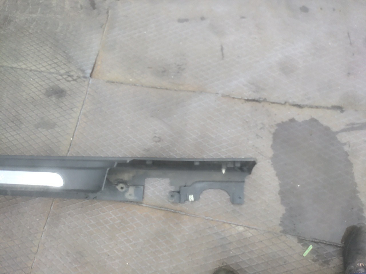 Embaladeira Direita plastico MINI MINI (F56) | 13 -  Imagem-10