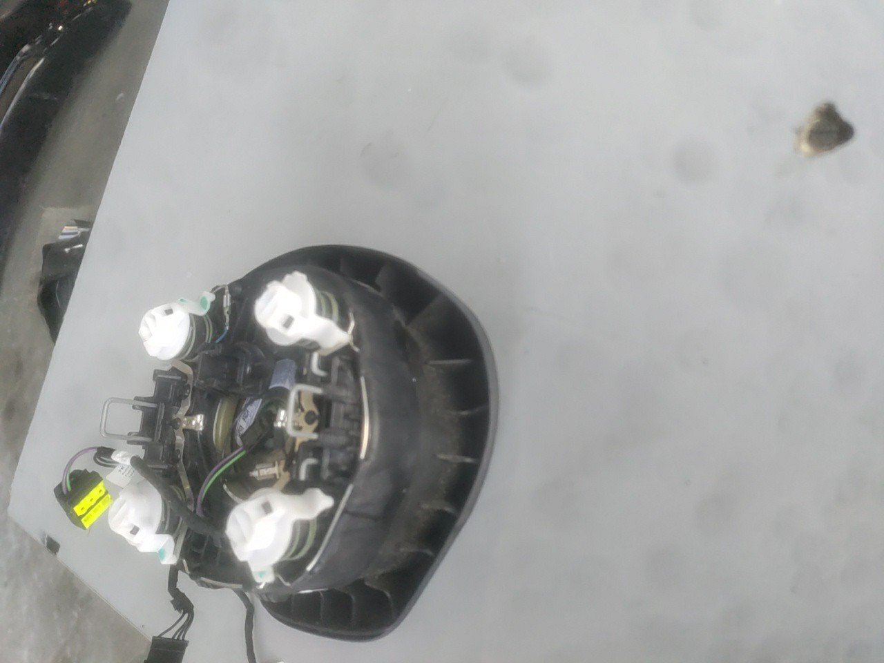 Airbag do Volante / Condutor BMW 3 (F30, F80) | 11 - 18 Imagem-4