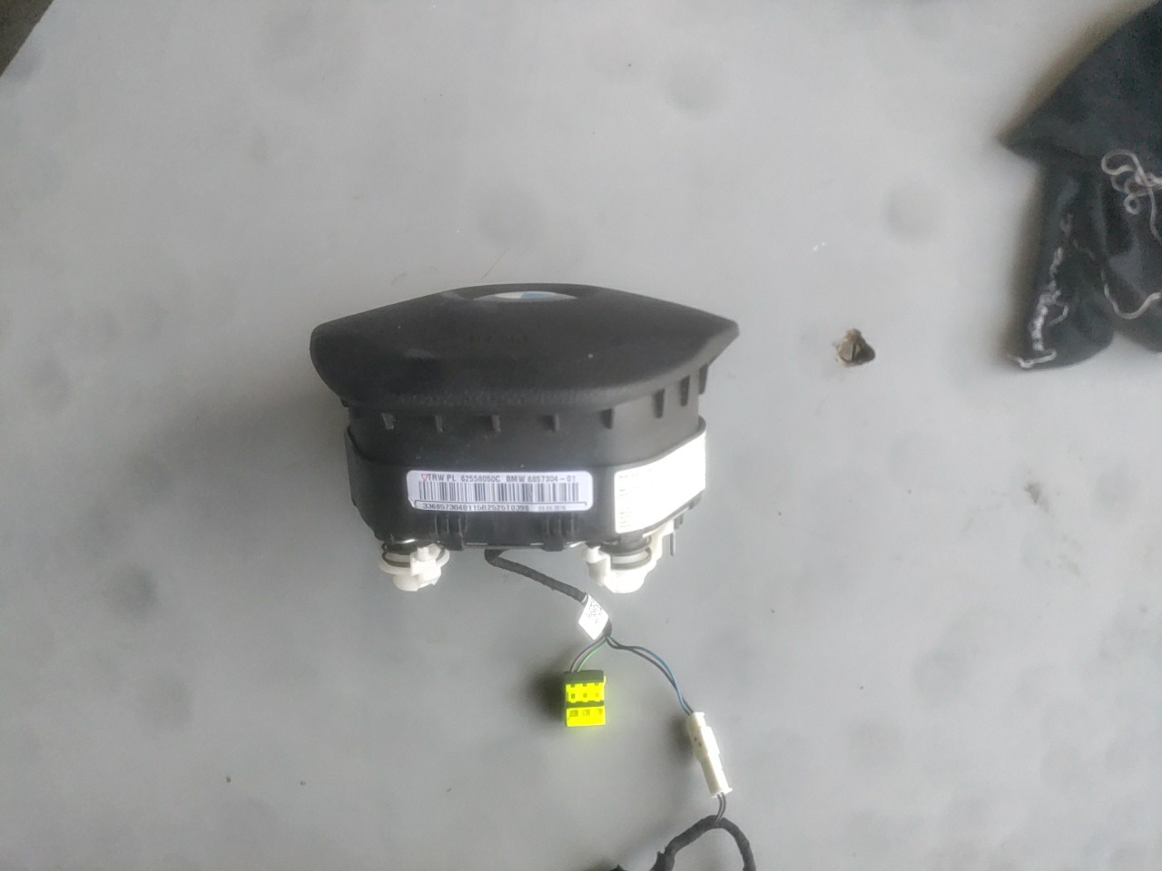 Airbag do Volante / Condutor BMW 3 (F30, F80) | 11 - 18 Imagem-12