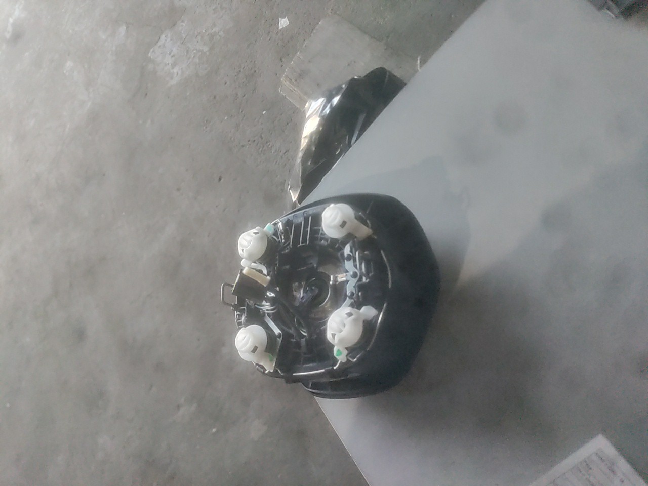 Airbag do Volante / Condutor BMW 3 (F30, F80) | 11 - 18 Imagem-7