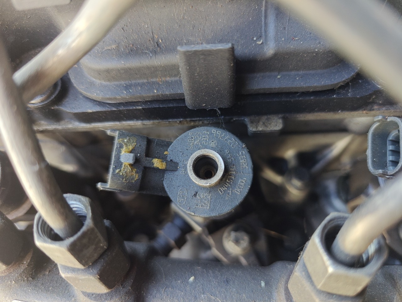 Motor com acessorios CITROEN C4 CACTUS | 14 -  Imagem-6