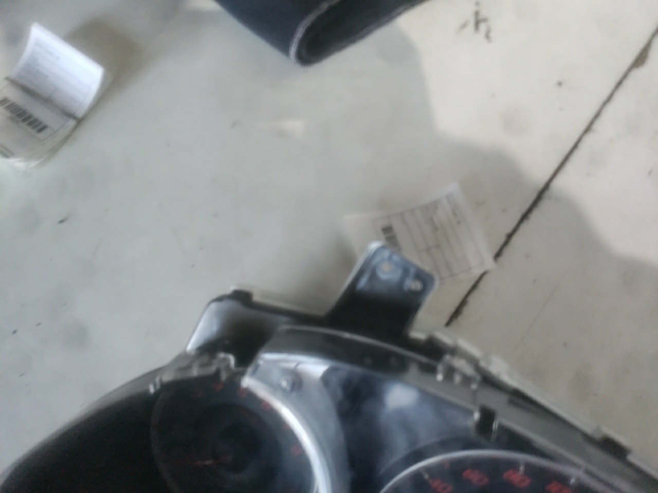 Quadrante / Painel Instrumentos HONDA JAZZ III (GE_, GG_, GP_, ZA_) | 07 -  Imagem-3