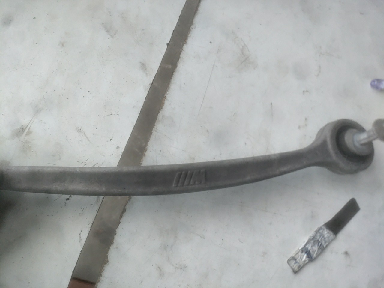 Braço de Suspensao Traseiro BMW 3 (F30, F80) | 11 - 18 Imagem-3 Braço de Suspensao Traseiro BMW 3 (F30, F80) | 11 - 18 Imagem-3