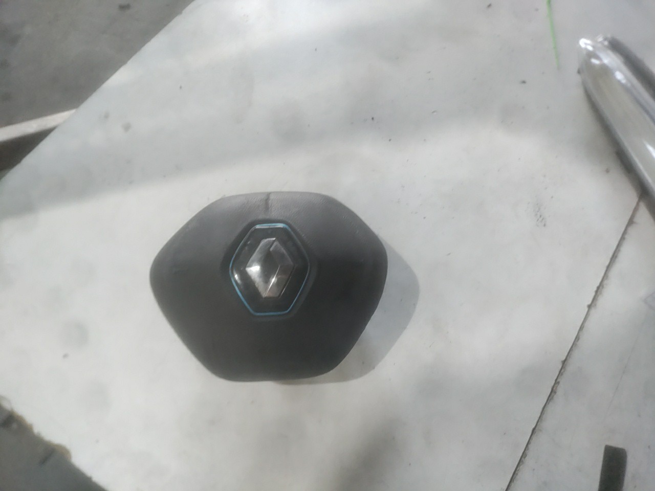 Peça RENAULT ZOE (BFM_) | 12 - 