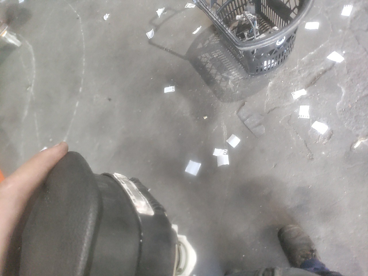 Airbag do Volante / Condutor BMW 3 Touring (F31) | 12 - 19 Imagem-2