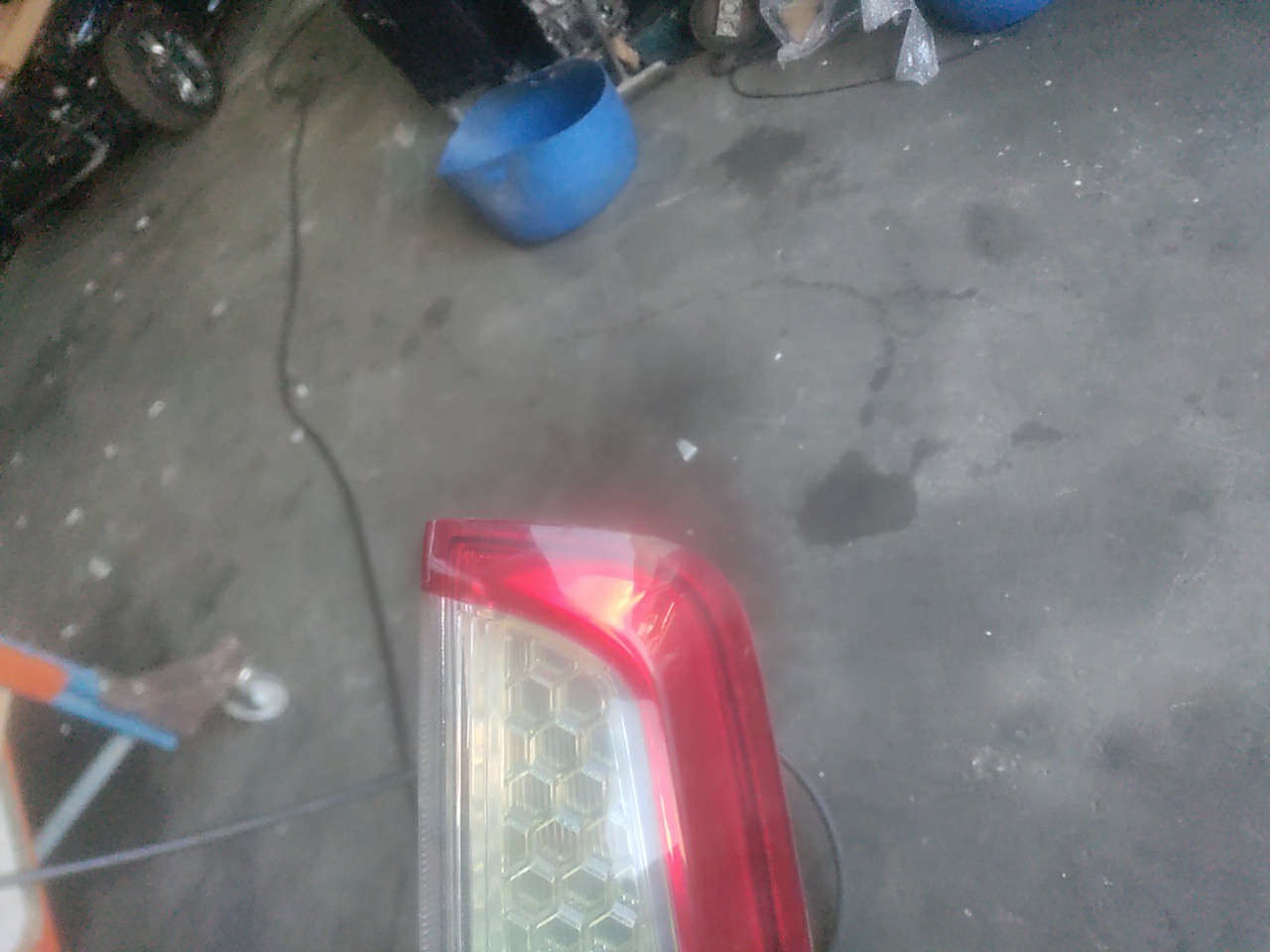 Farolim Direito do Painel Lanterna direitaIlharga FORD FOCUS II Turnier (DA_, FFS, DS) | 04 - 12 Imagem-2 Farolim Direito do Painel Lanterna direitaIlharga FORD FOCUS II Turnier (DA_, FFS, DS) | 04 - 12 Imagem-2