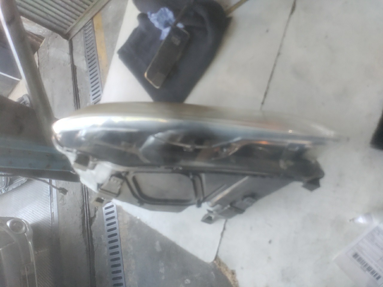 Farol Frente Direito / Otica Direita FORD FOCUS II Turnier (DA_, FFS, DS) | 04 - 12 Imagem-4 Farol Frente Direito / Otica Direita FORD FOCUS II Turnier (DA_, FFS, DS) | 04 - 12 Imagem-4