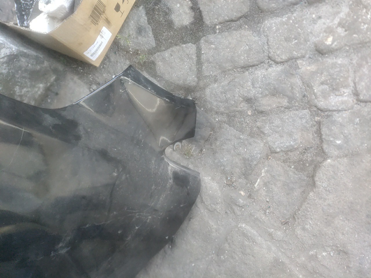 Guarda Lamas Frente Esquerdo FORD FOCUS II Turnier (DA_, FFS, DS) | 04 - 12 Imagem-1 Guarda Lamas Frente Esquerdo FORD FOCUS II Turnier (DA_, FFS, DS) | 04 - 12 Imagem-1