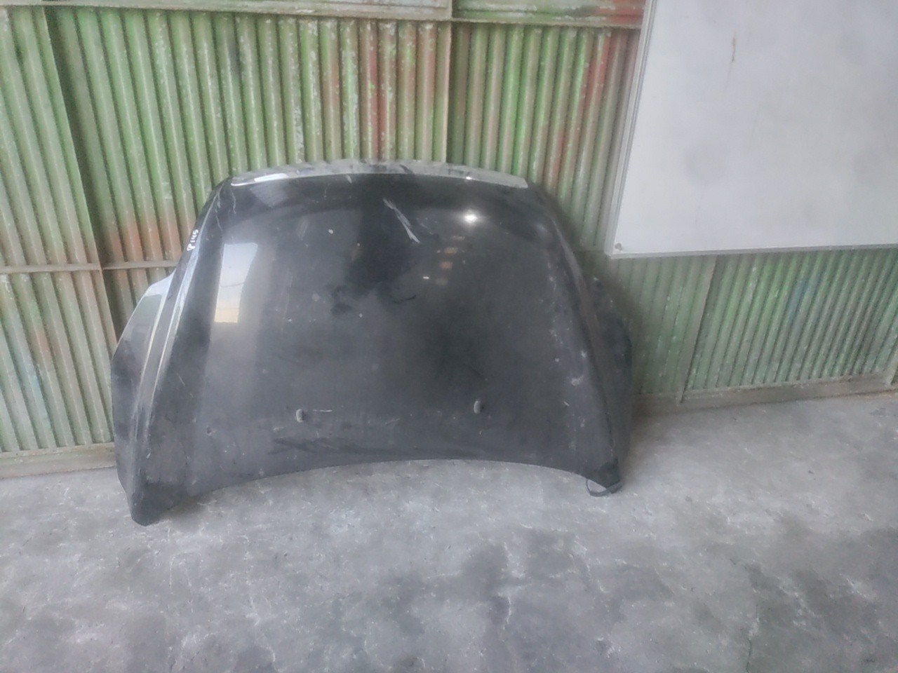 Capo FORD FOCUS II Turnier (DA_, FFS, DS) | 04 - 12