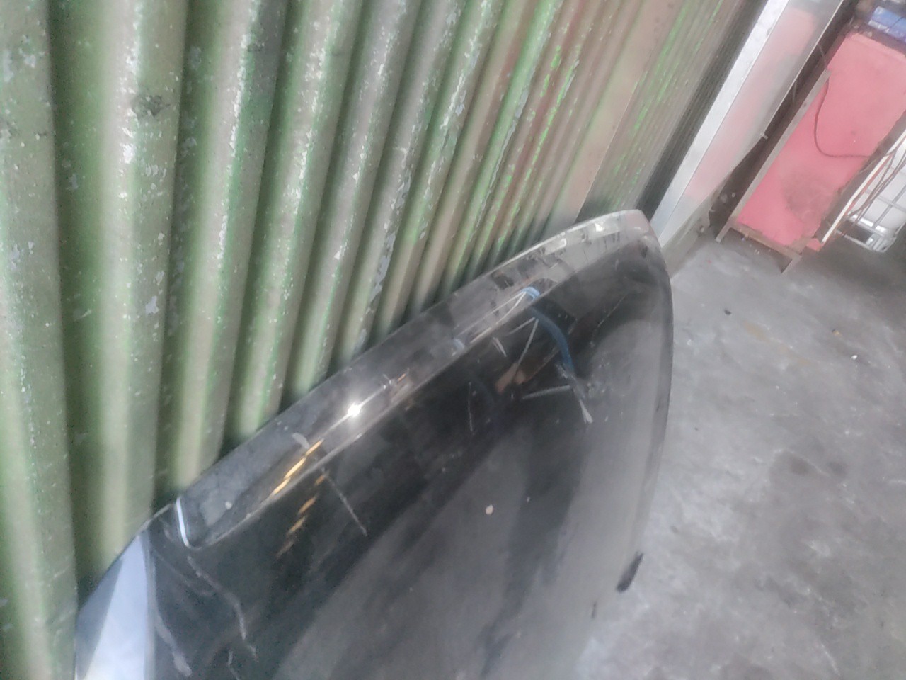 Capo FORD FOCUS II Turnier (DA_, FFS, DS) | 04 - 12 Imagem-2