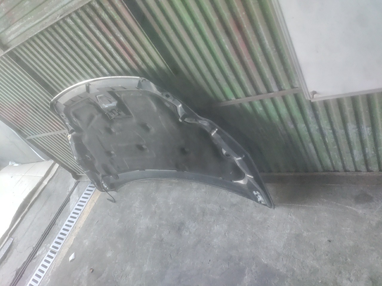 Capo FORD FOCUS II Turnier (DA_, FFS, DS) | 04 - 12 Imagem-4