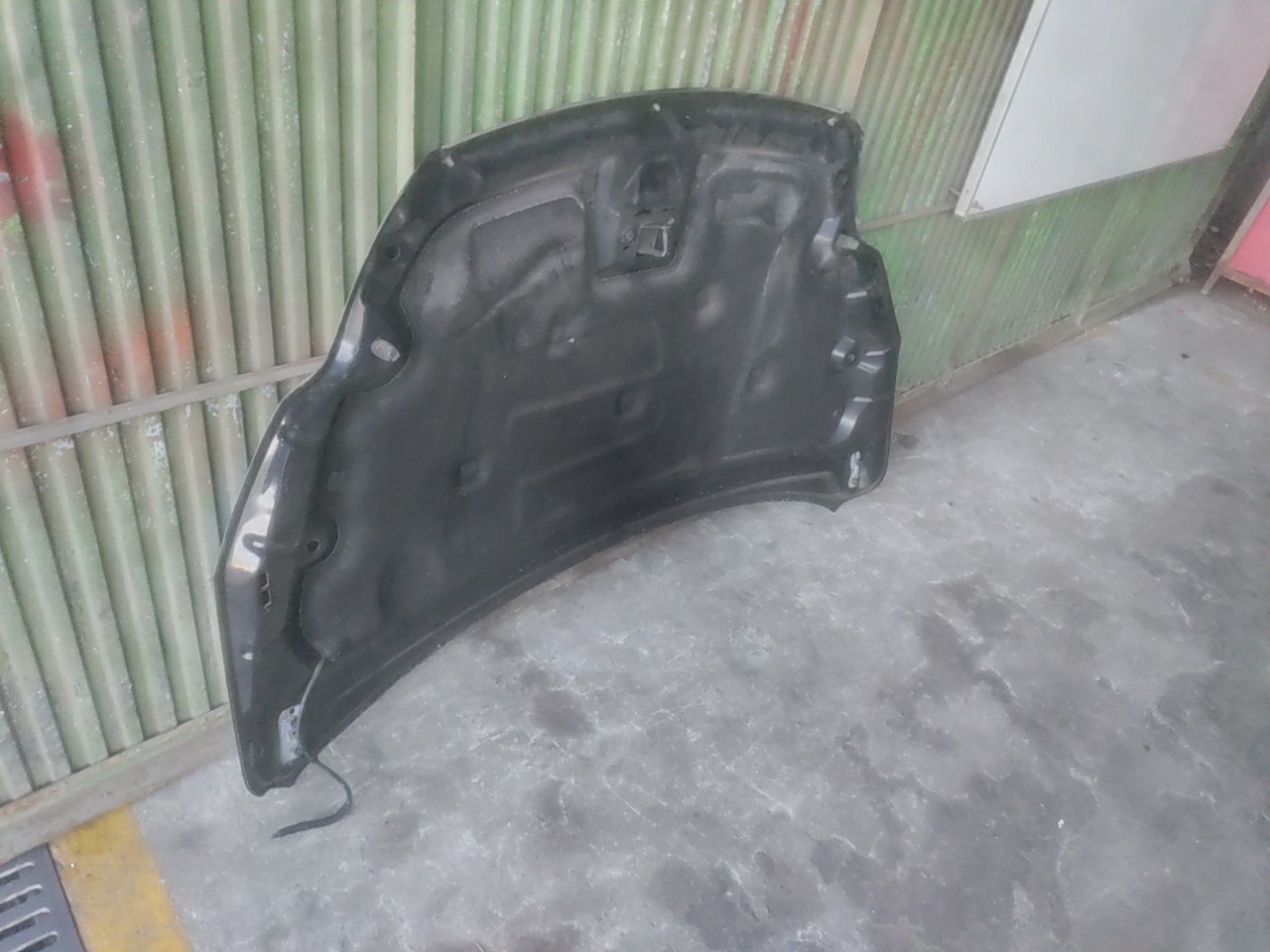 Capo FORD FOCUS II Turnier (DA_, FFS, DS) | 04 - 12 Imagem-5