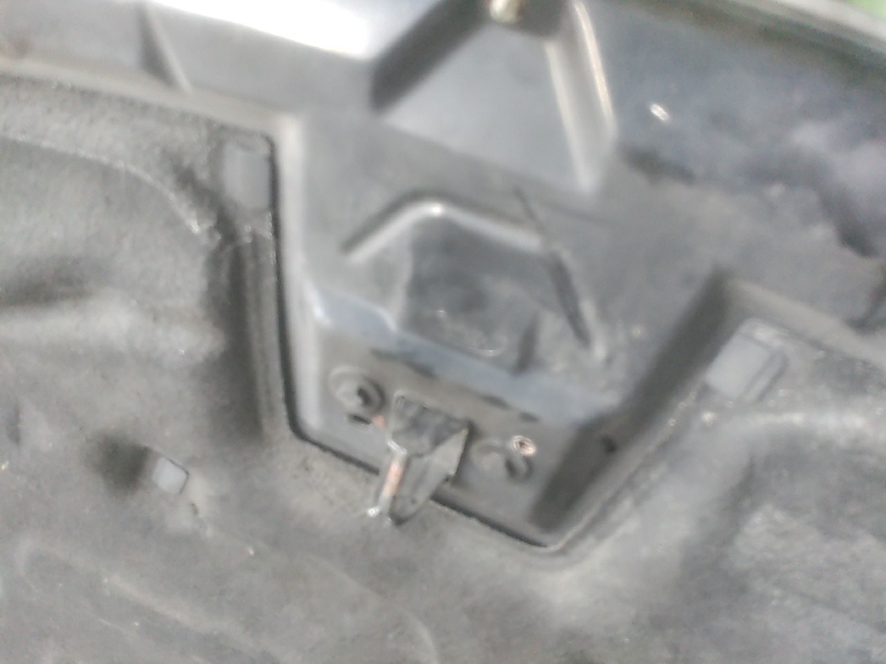 Capo FORD FOCUS II Turnier (DA_, FFS, DS) | 04 - 12 Imagem-6