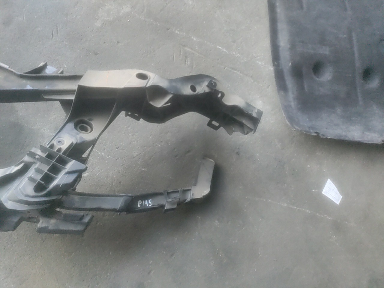 Frente em Fibra ou Chapa FORD FOCUS II Turnier (DA_, FFS, DS) | 04 - 12 Imagem-1 Frente em Fibra ou Chapa FORD FOCUS II Turnier (DA_, FFS, DS) | 04 - 12 Imagem-1