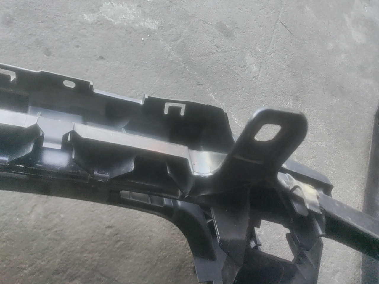 Frente em Fibra ou Chapa FORD FOCUS II Turnier (DA_, FFS, DS) | 04 - 12 Imagem-7 Frente em Fibra ou Chapa FORD FOCUS II Turnier (DA_, FFS, DS) | 04 - 12 Imagem-7