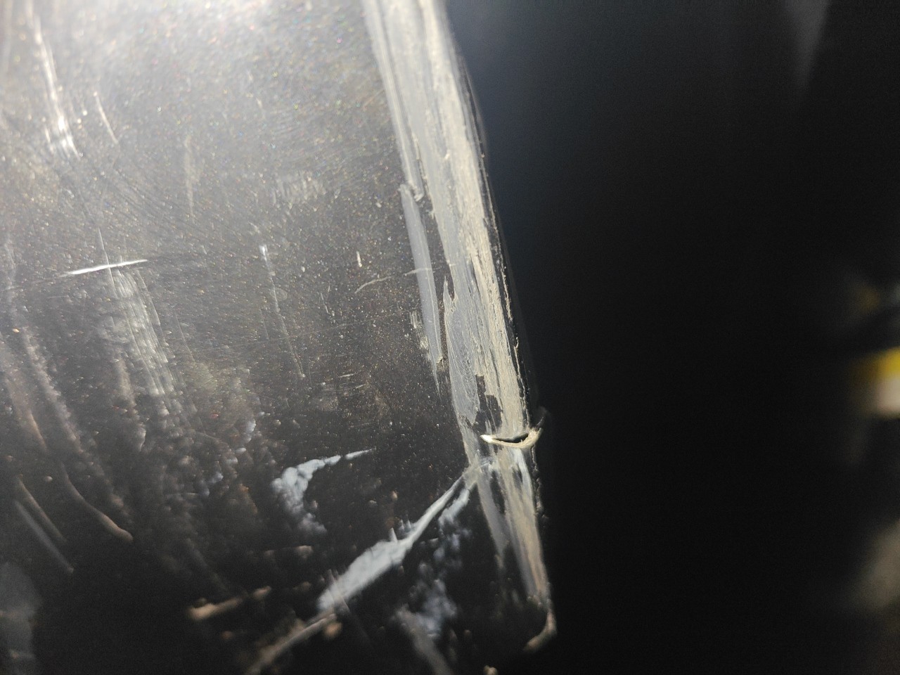 Right Fender BMW 5 (G30, F90) | 16 -  Imagem-6 Right Fender BMW 5 (G30, F90) | 16 -  Imagem-6