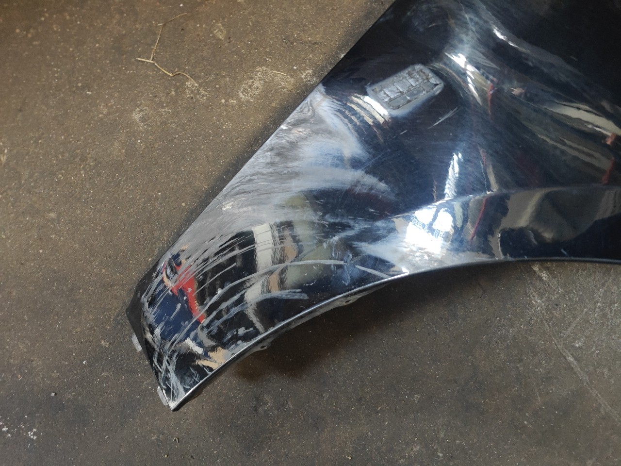 Guarda Lamas Frente Direito BMW 2 Active Tourer (F45) | 13 -  Imagem-1 Guarda Lamas Frente Direito BMW 2 Active Tourer (F45) | 13 -  Imagem-1
