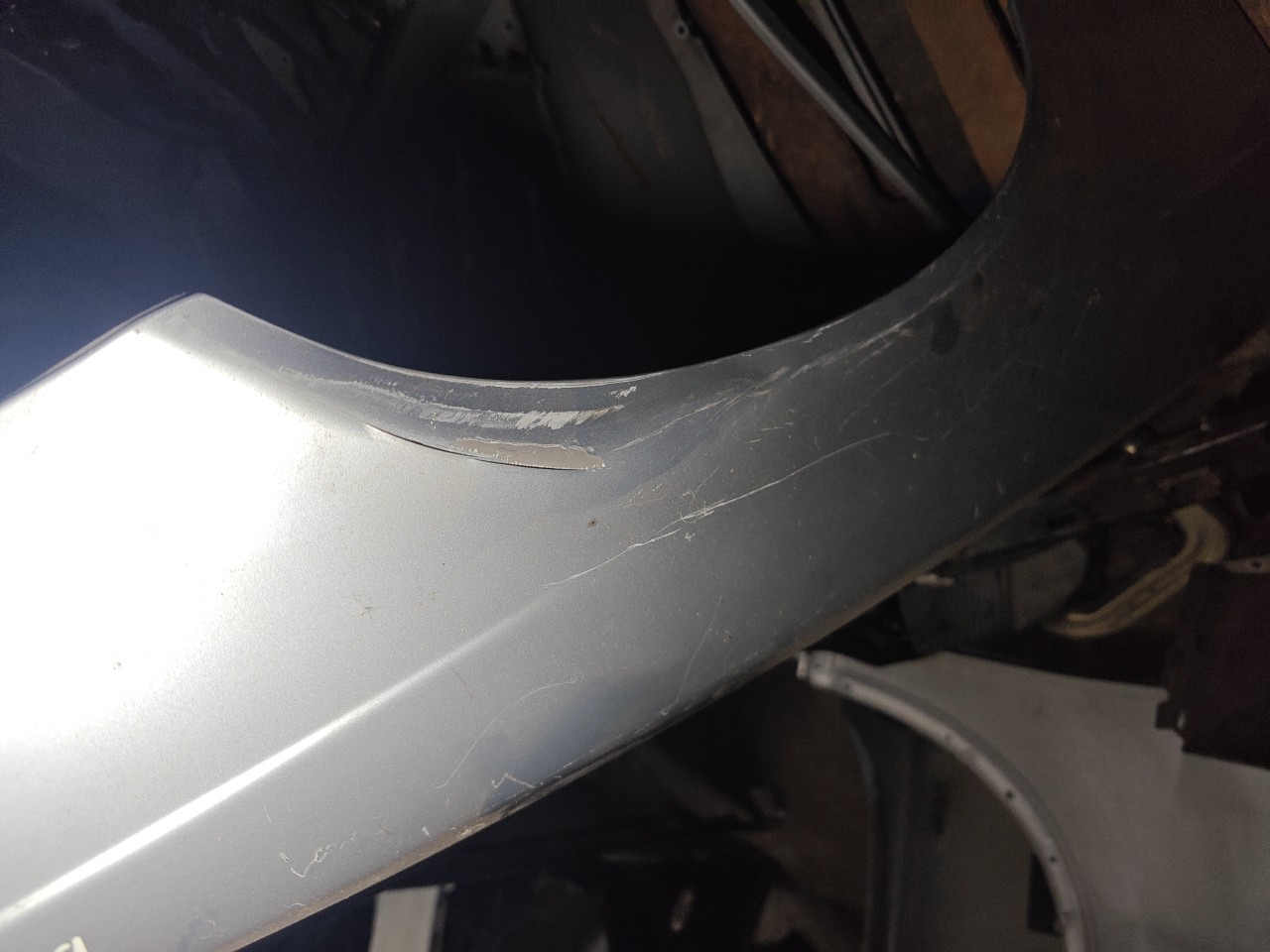 Guarda Lamas Frente Direito BMW 3 (E36) | 90 - 98 Imagem-1 Guarda Lamas Frente Direito BMW 3 (E36) | 90 - 98 Imagem-1