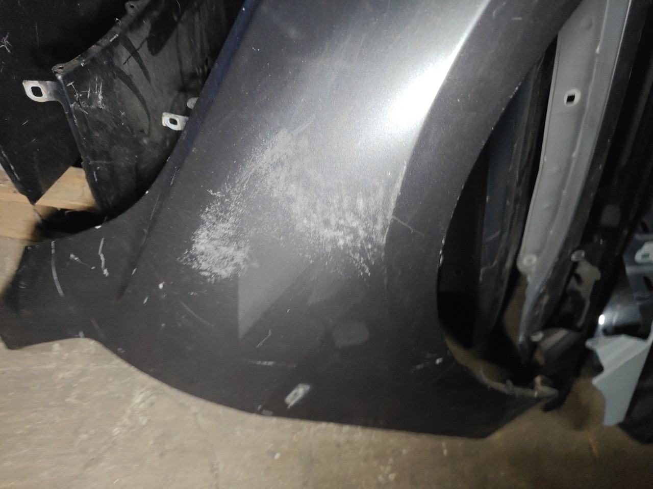 Guarda Lamas Frente Direito BMW 2 Gran Coupe (F44) | 19 -  Imagem-12 Guarda Lamas Frente Direito BMW 2 Gran Coupe (F44) | 19 -  Imagem-12