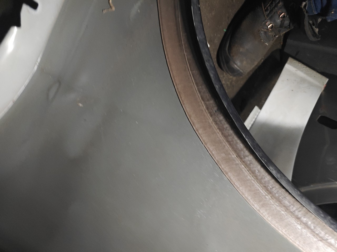 Guarda Lamas Frente Direito BMW 2 Gran Coupe (F44) | 19 -  Imagem-14 Guarda Lamas Frente Direito BMW 2 Gran Coupe (F44) | 19 -  Imagem-14