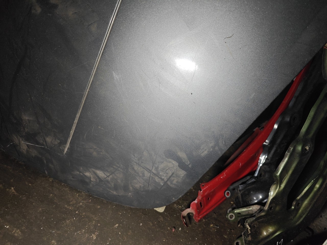 Placa da Porta Frente Esquerda SMART FORFOUR (454) | 04 - 06 Imagem-2 Placa da Porta Frente Esquerda SMART FORFOUR (454) | 04 - 06 Imagem-2