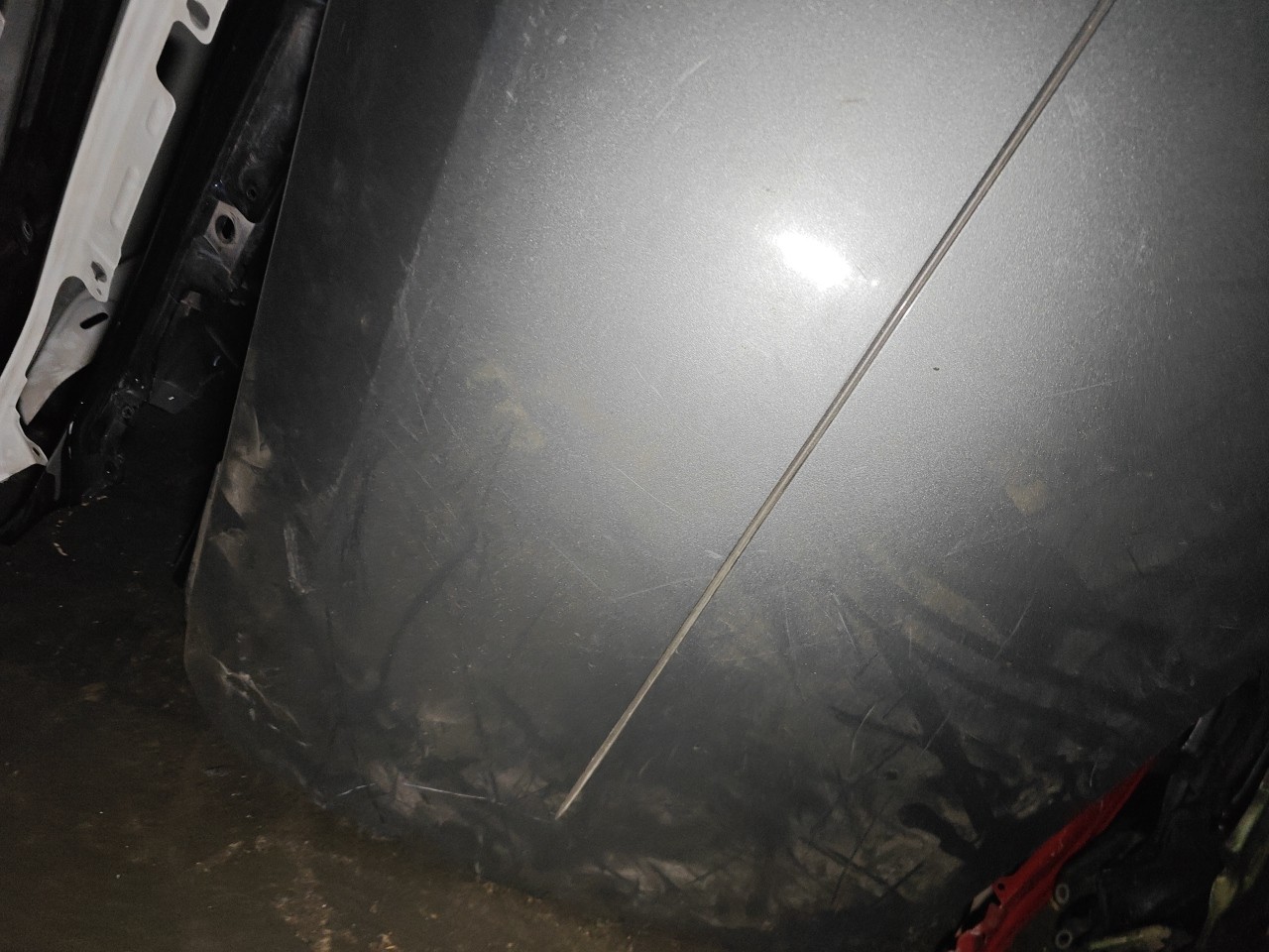 Placa da Porta Frente Esquerda SMART FORFOUR (454) | 04 - 06 Imagem-3 Placa da Porta Frente Esquerda SMART FORFOUR (454) | 04 - 06 Imagem-3