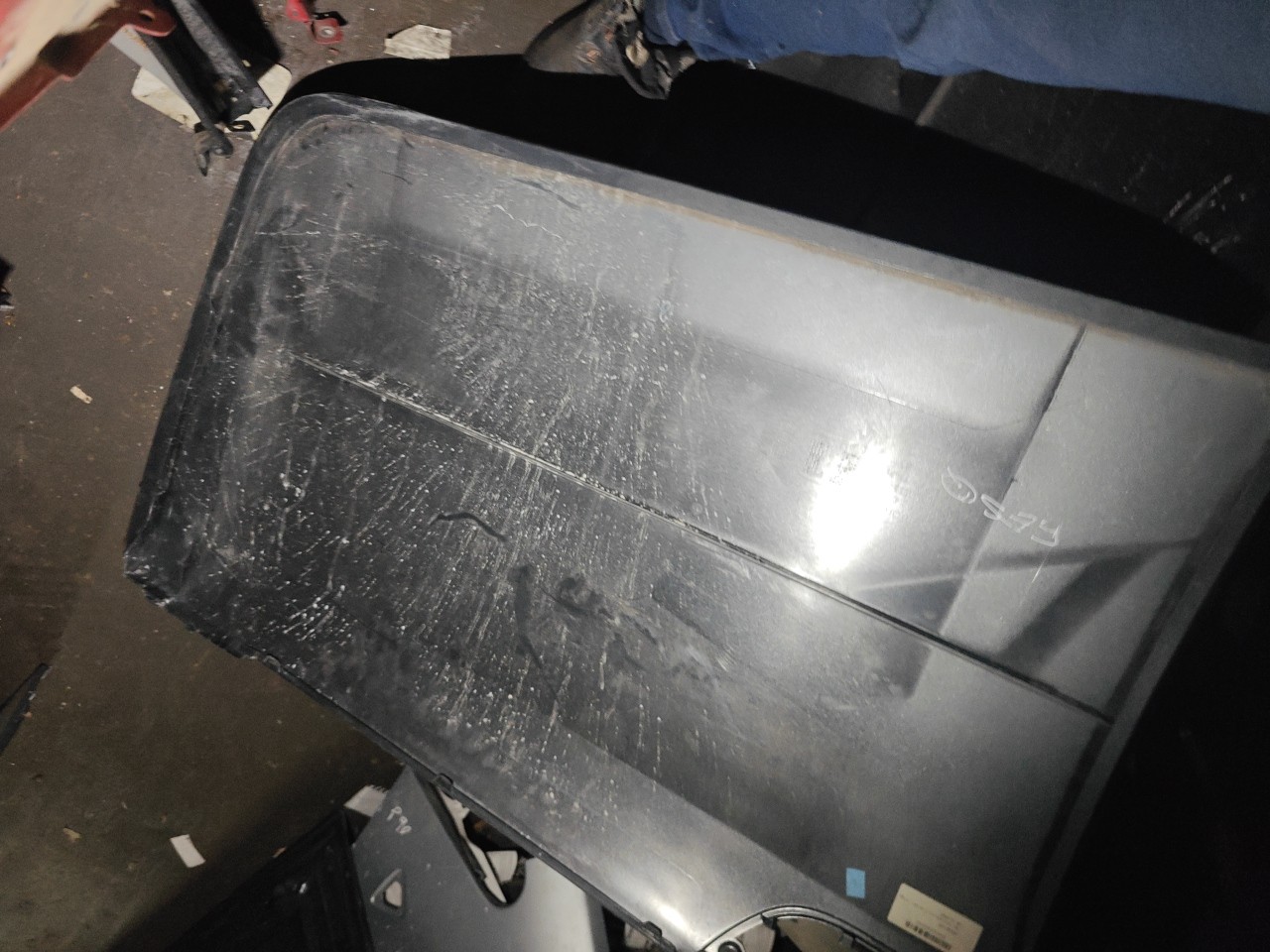 Placa da Porta Frente Esquerda SMART FORFOUR (454) | 04 - 06 Imagem-8 Placa da Porta Frente Esquerda SMART FORFOUR (454) | 04 - 06 Imagem-8