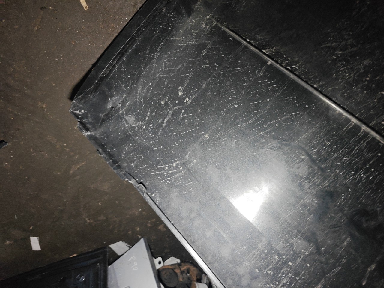 Placa da Porta Frente Esquerda SMART FORFOUR (454) | 04 - 06 Imagem-9 Placa da Porta Frente Esquerda SMART FORFOUR (454) | 04 - 06 Imagem-9