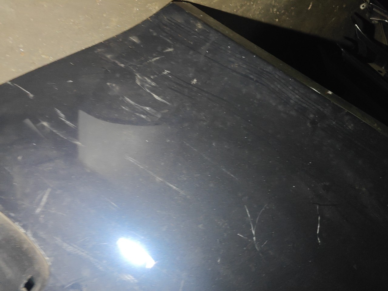Placa da Porta Frente Esquerda BMW i3 (I01) | 13 -  Imagem-9 Placa da Porta Frente Esquerda BMW i3 (I01) | 13 -  Imagem-9