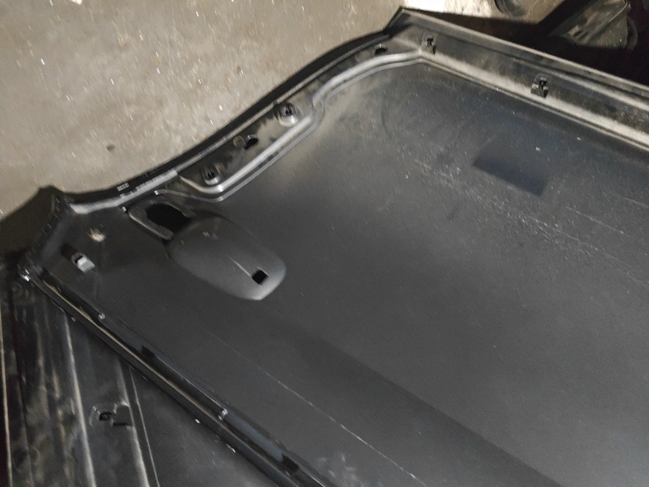 Placa da Porta Frente Direita BMW i3 (I01) | 13 -  Imagem-9 Placa da Porta Frente Direita BMW i3 (I01) | 13 -  Imagem-9