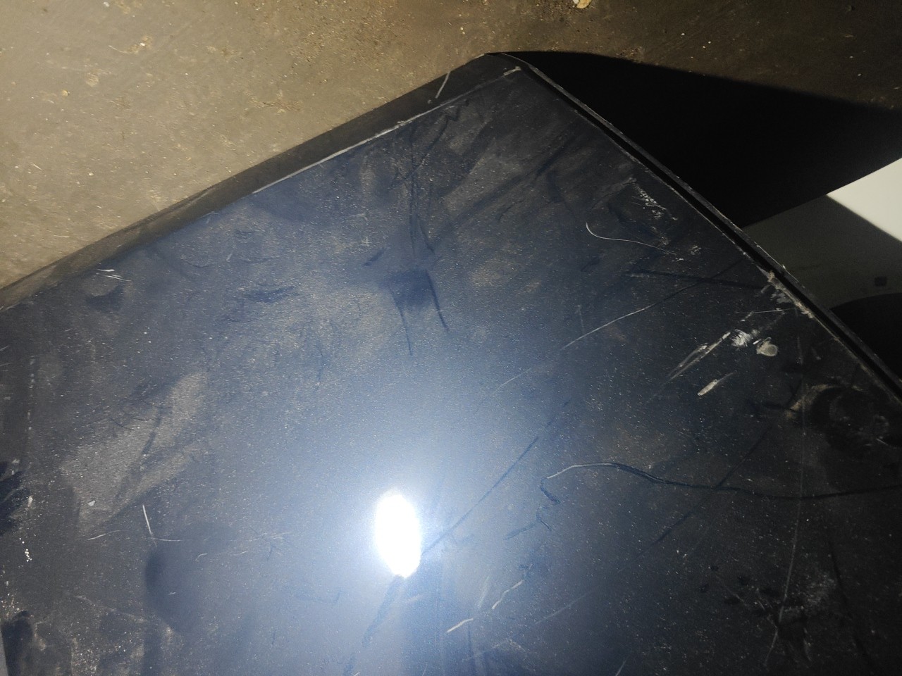 Placa da Porta Tras Direita BMW i3 (I01) | 13 -  Imagem-4