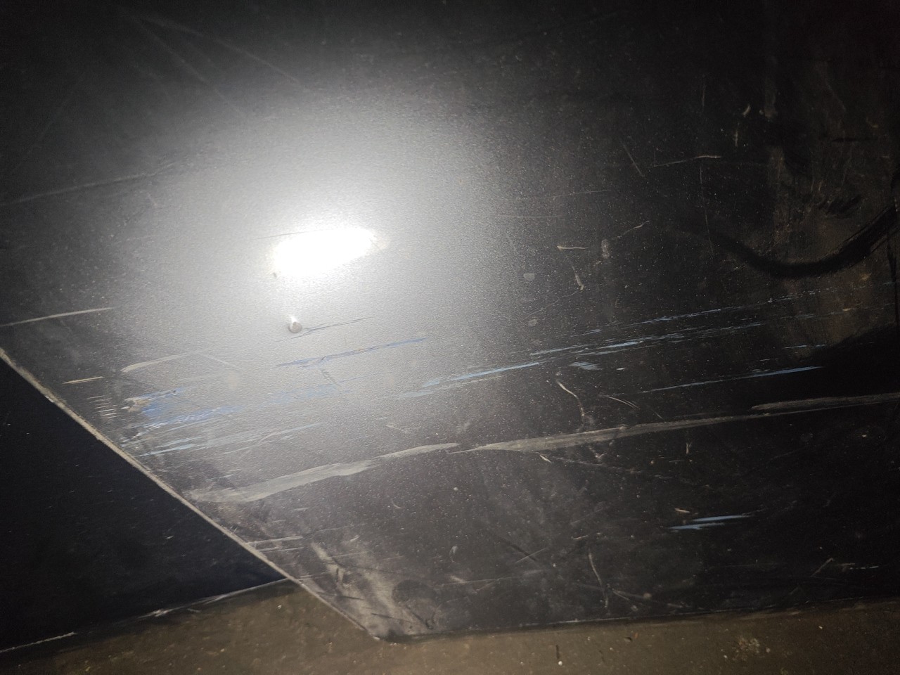 Placa da Porta Tras Direita BMW i3 (I01) | 13 -  Imagem-11
