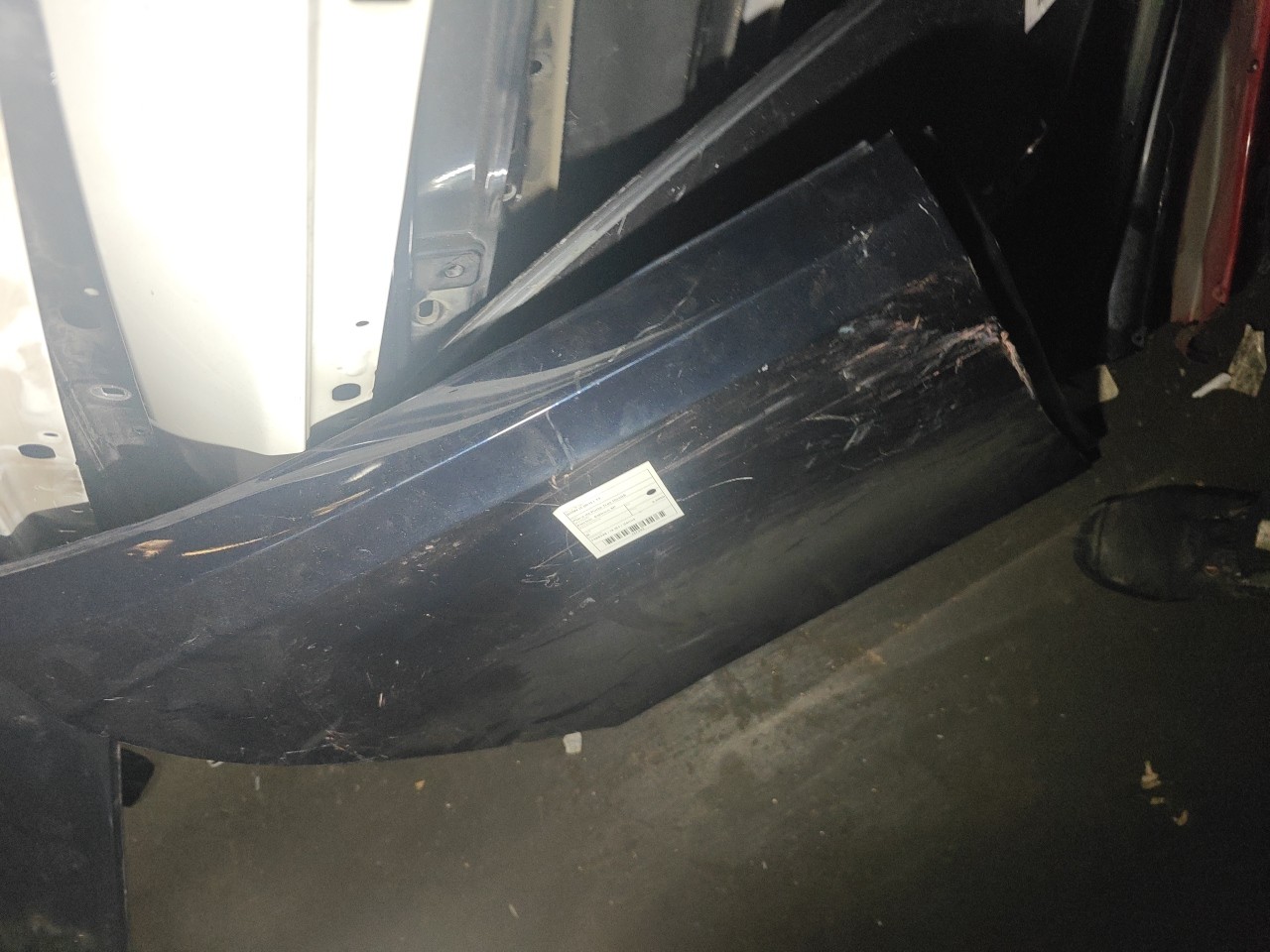 Placa da Porta Tras Direita BMW i3 (I01) | 13 -  Imagem-14 Placa da Porta Tras Direita BMW i3 (I01) | 13 -  Imagem-14
