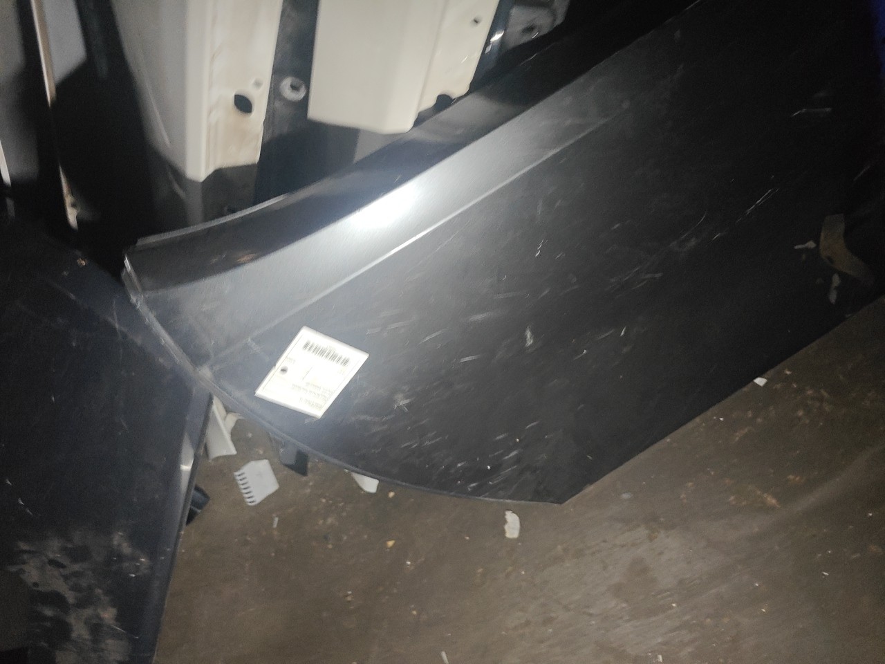 Placa da Porta Tras Direita BMW i3 (I01) | 13 -  Imagem-12