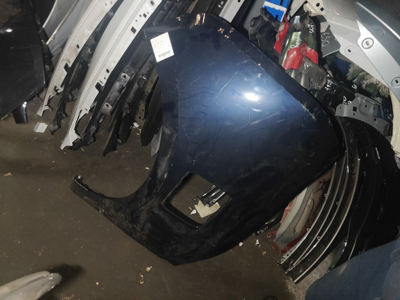 Guarda Lamas Tras Direito BMW i3 (I01) | 13 -  Imagem-1 Guarda Lamas Tras Direito BMW i3 (I01) | 13 -  Imagem-1