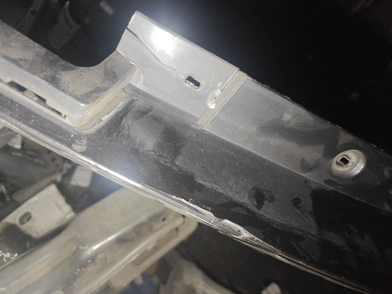 Guarda Lamas Tras Direito BMW i3 (I01) | 13 -  Imagem-13 Guarda Lamas Tras Direito BMW i3 (I01) | 13 -  Imagem-13