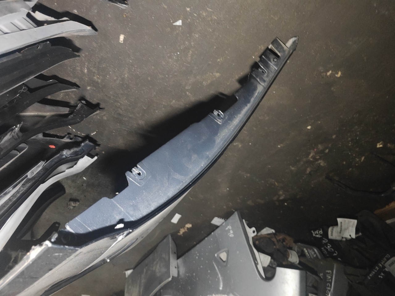 Guarda Lamas Tras Direito BMW i3 (I01) | 13 -  Imagem-2 Guarda Lamas Tras Direito BMW i3 (I01) | 13 -  Imagem-2