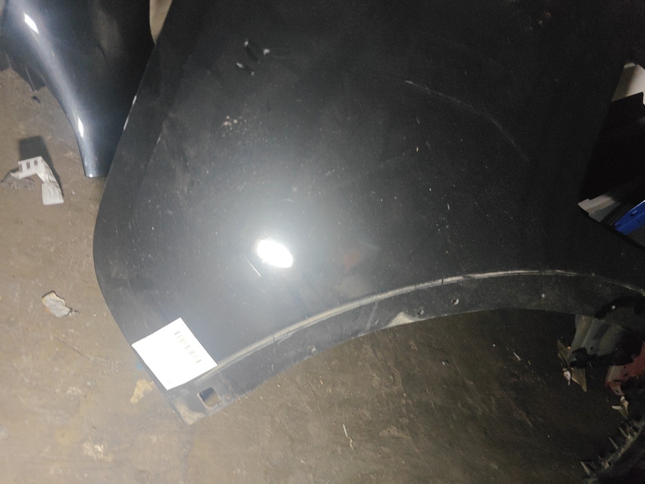 Guarda Lamas Tras Direito BMW i3 (I01) | 13 -  Imagem-4 Guarda Lamas Tras Direito BMW i3 (I01) | 13 -  Imagem-4