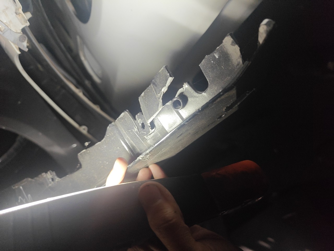 Guarda Lamas Tras Direito BMW i3 (I01) | 13 -  Imagem-1 Guarda Lamas Tras Direito BMW i3 (I01) | 13 -  Imagem-1
