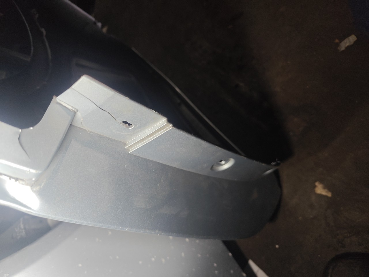 Guarda Lamas Tras Direito BMW i3 (I01) | 13 -  Imagem-6 Guarda Lamas Tras Direito BMW i3 (I01) | 13 -  Imagem-6